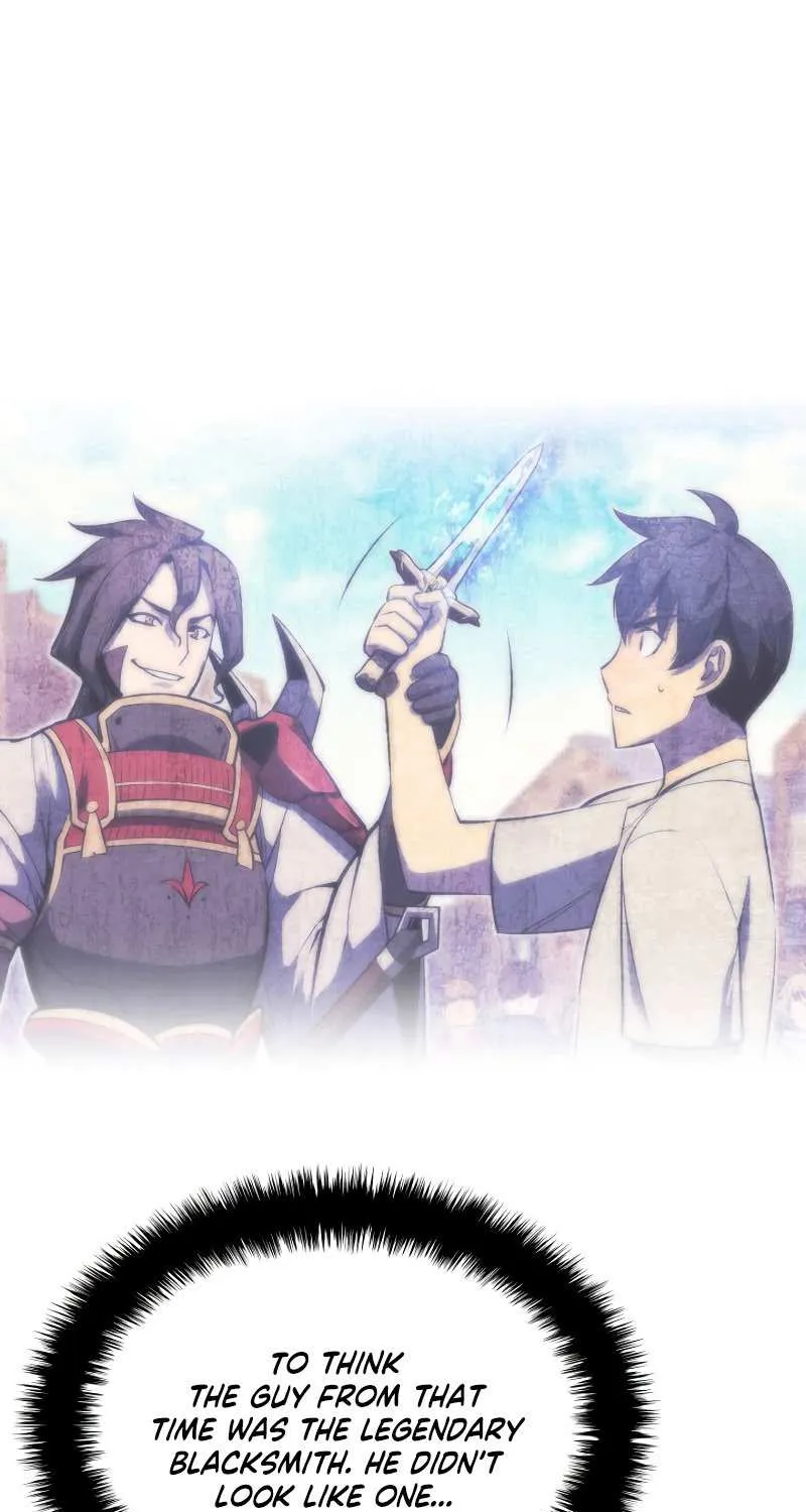 Read Overgeared (Team Argo) chapter 221 image 116 on Lezhin