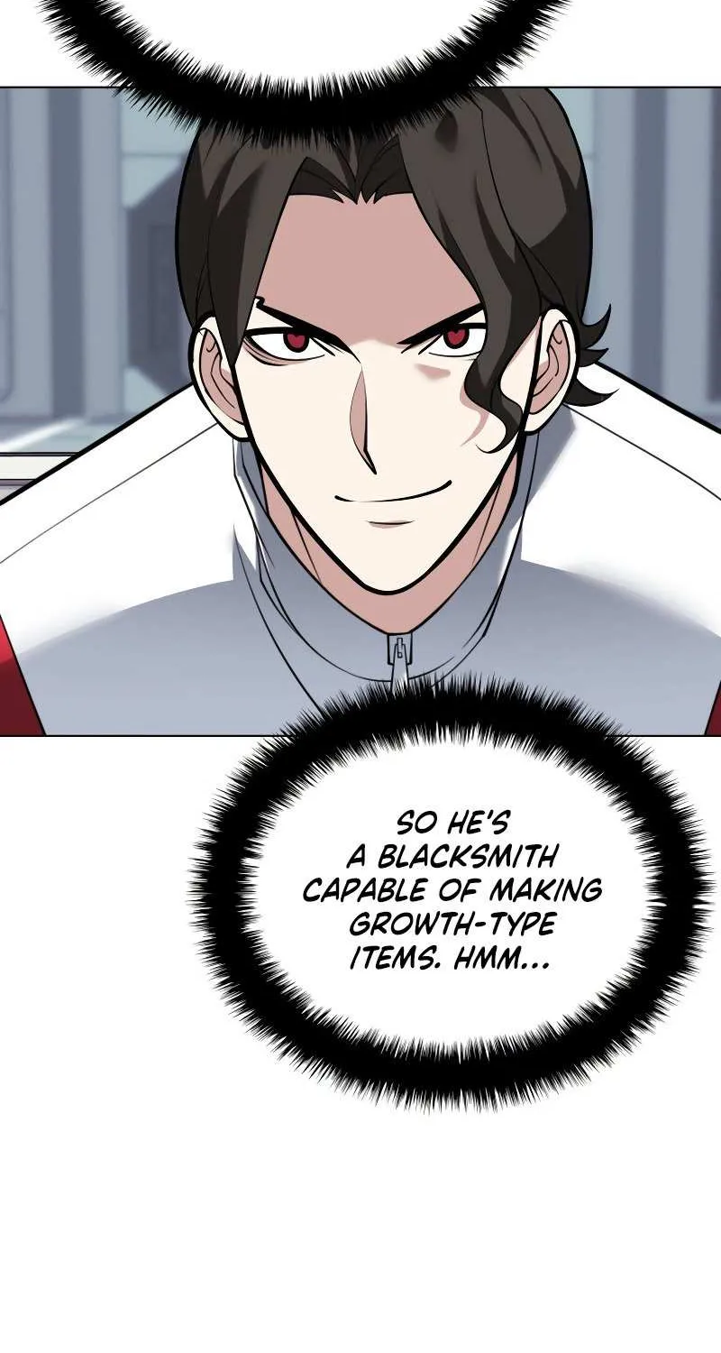 Read Overgeared (Team Argo) chapter 221 image 117 on Lezhin