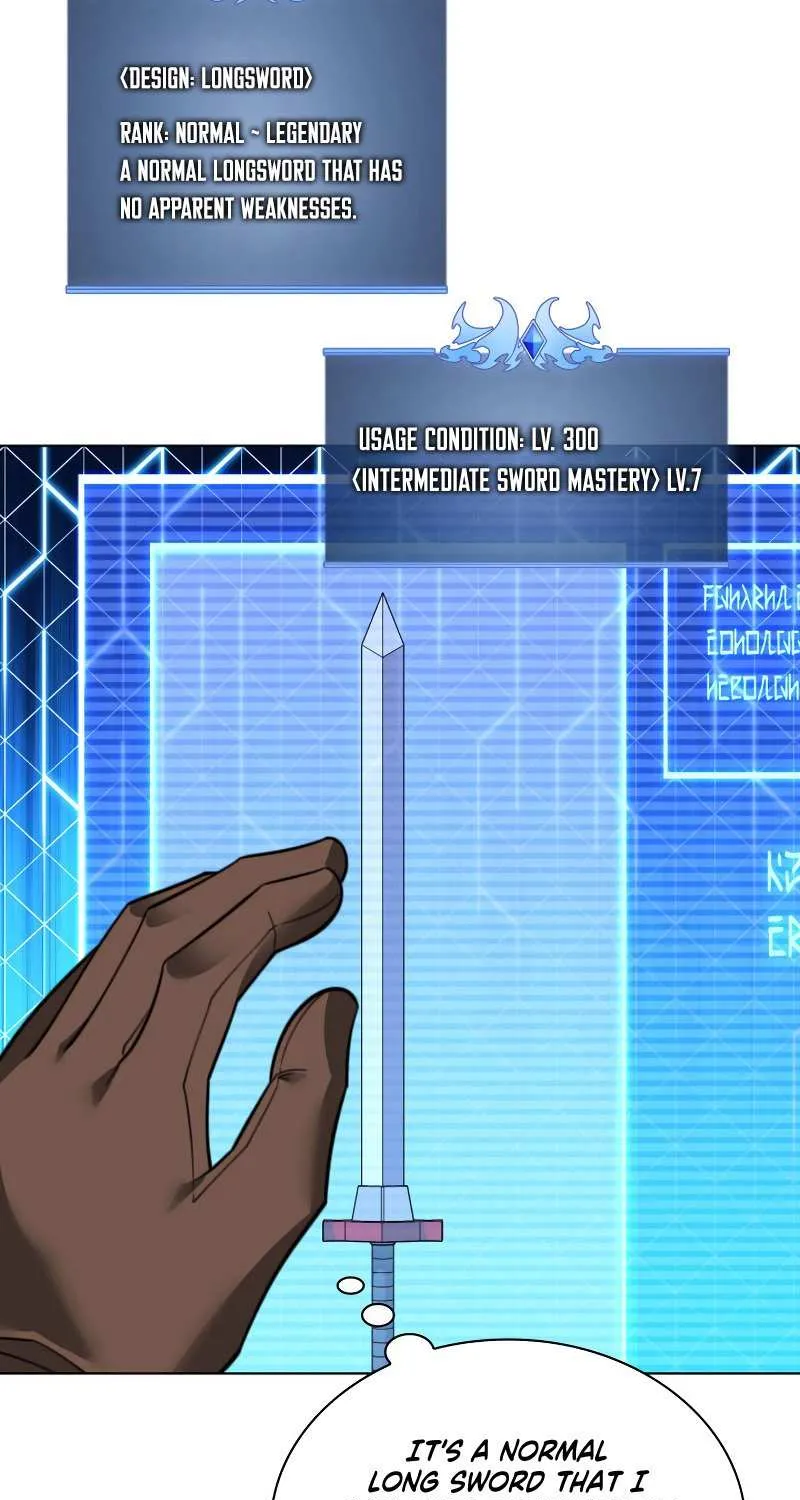 Read Overgeared (Team Argo) chapter 221 image 12 on Lezhin