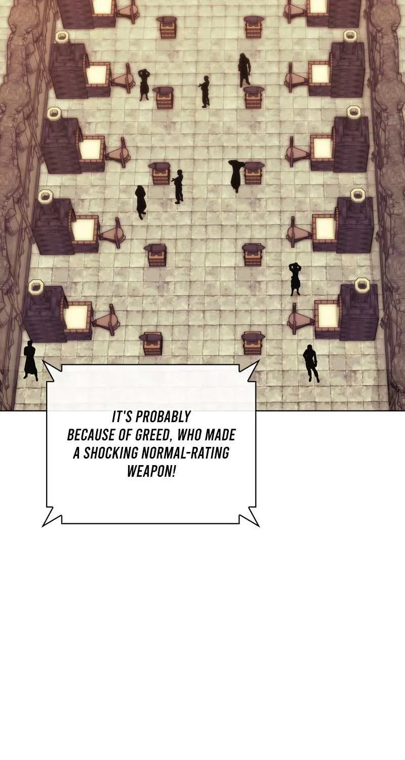 Read Overgeared (Team Argo) chapter 221 image 120 on Lezhin