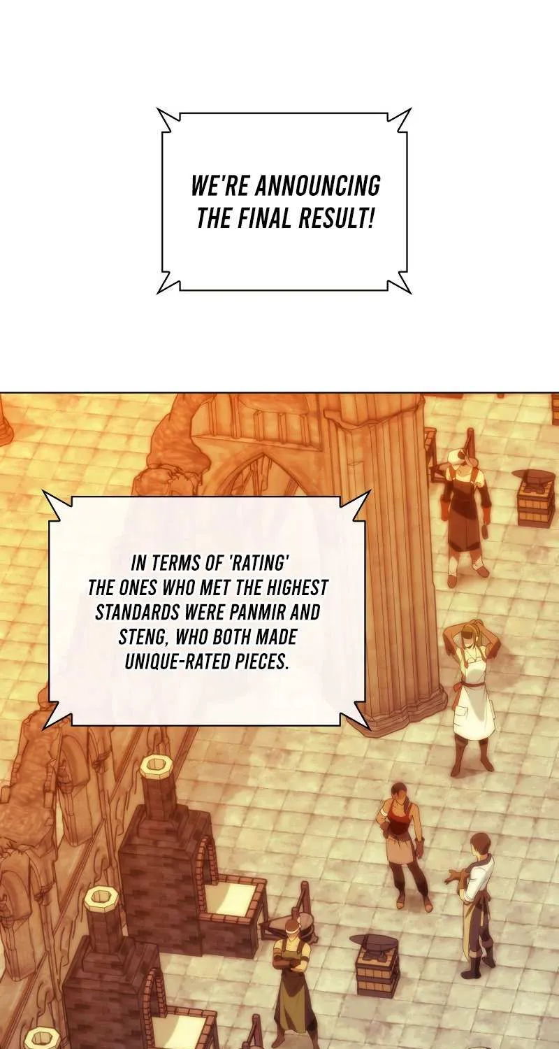 Read Overgeared (Team Argo) chapter 221 image 121 on Lezhin