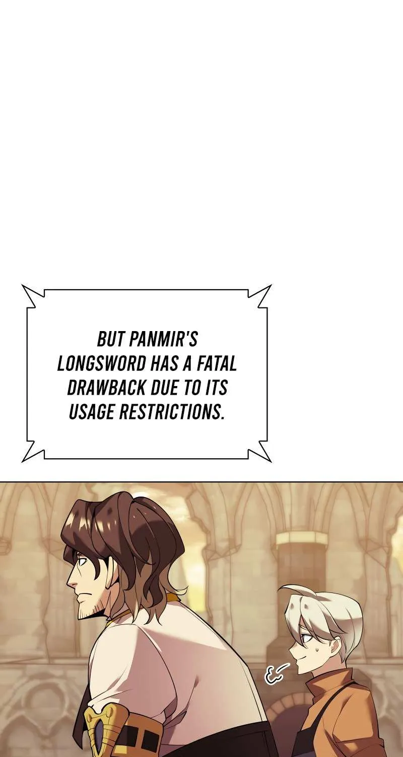 Read Overgeared (Team Argo) chapter 221 image 123 on Lezhin