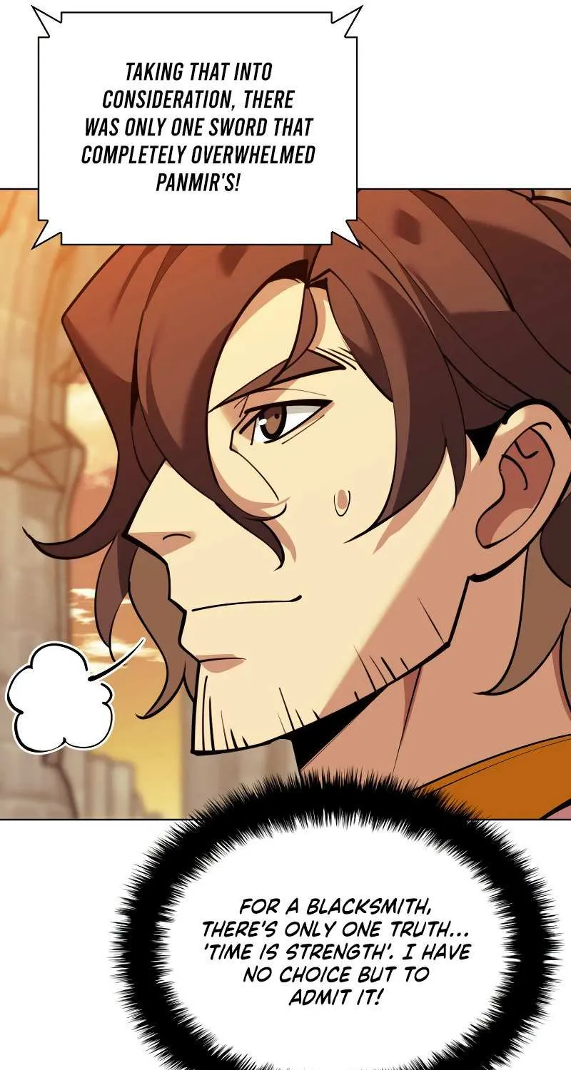 Read Overgeared (Team Argo) chapter 221 image 125 on Lezhin