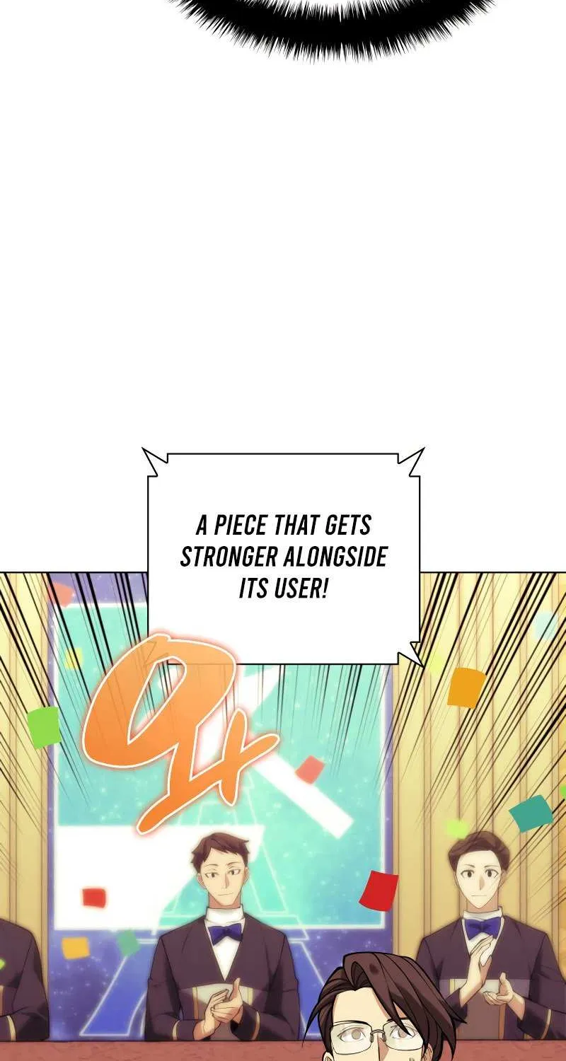 Read Overgeared (Team Argo) chapter 221 image 126 on Lezhin