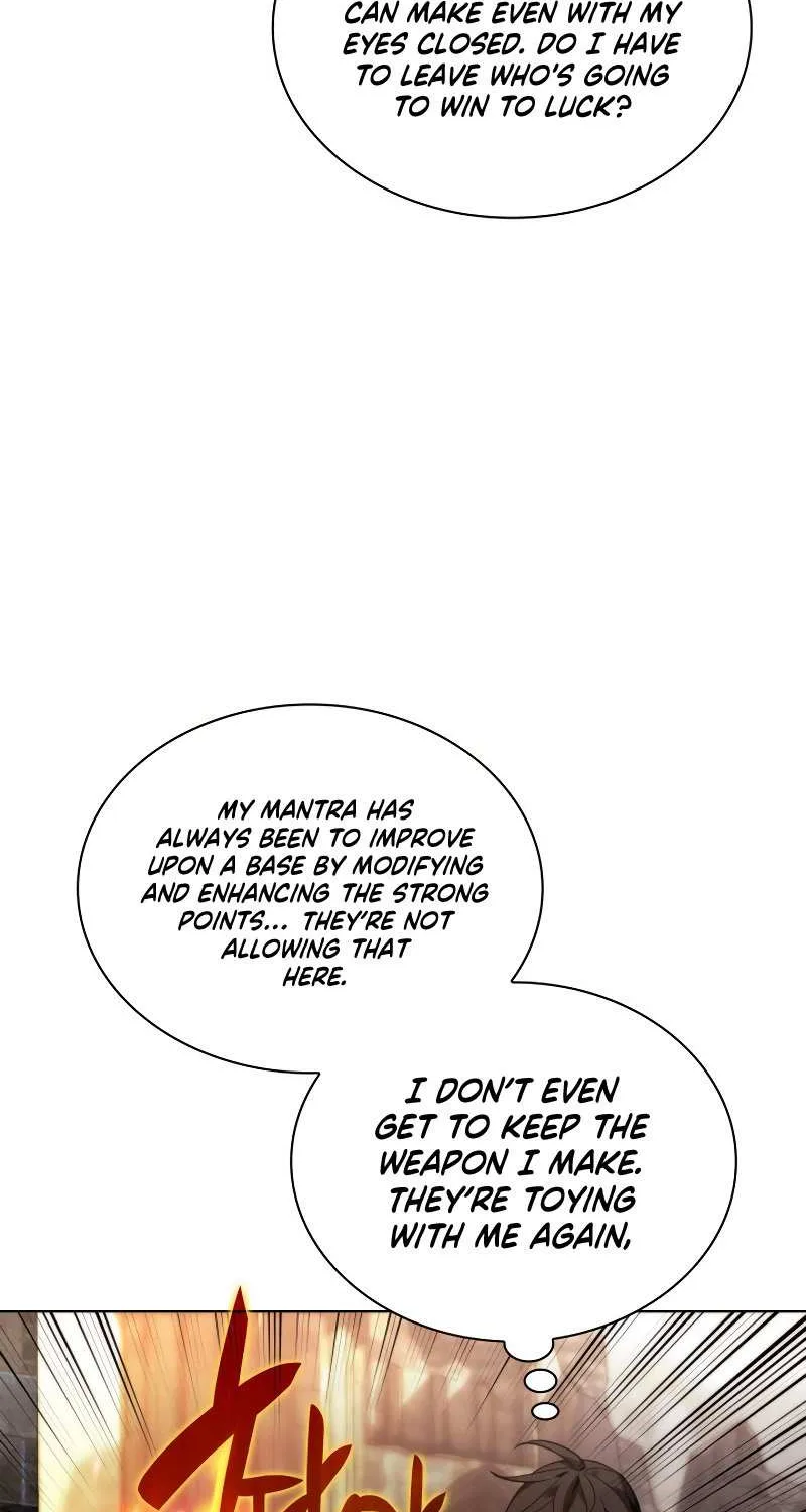 Read Overgeared (Team Argo) chapter 221 image 13 on Lezhin