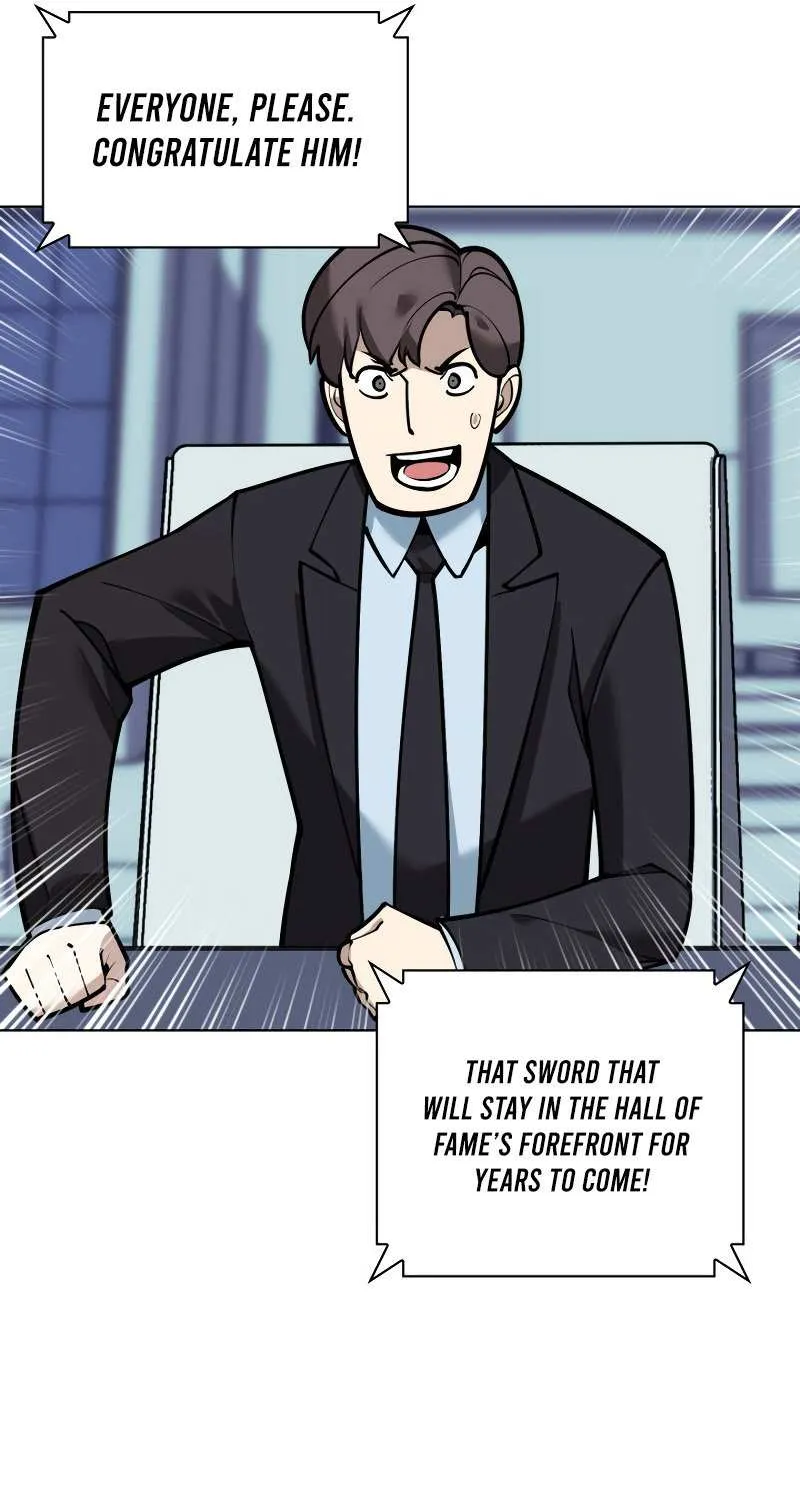 Read Overgeared (Team Argo) chapter 221 image 132 on Lezhin