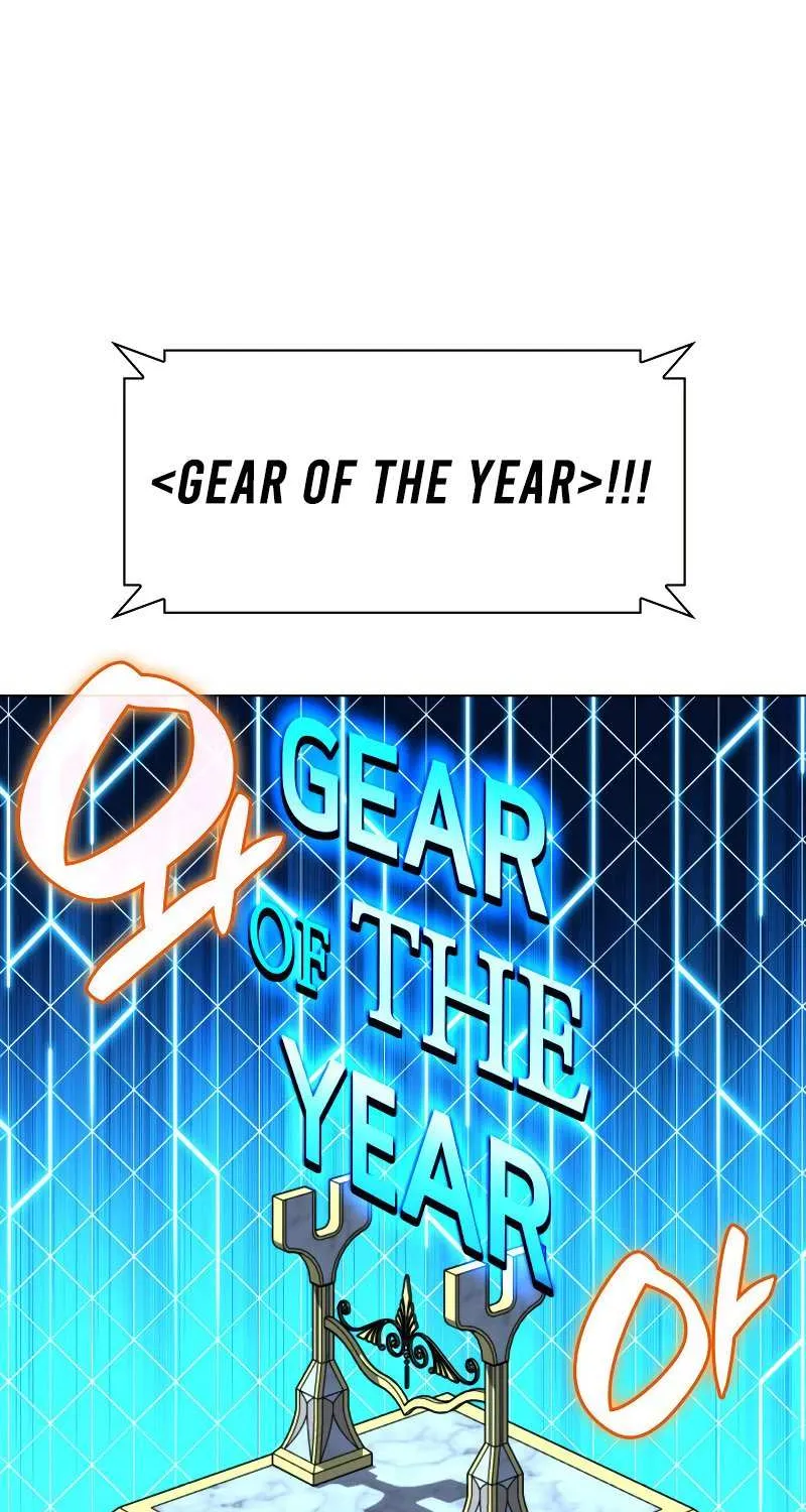 Read Overgeared (Team Argo) chapter 221 image 133 on Lezhin