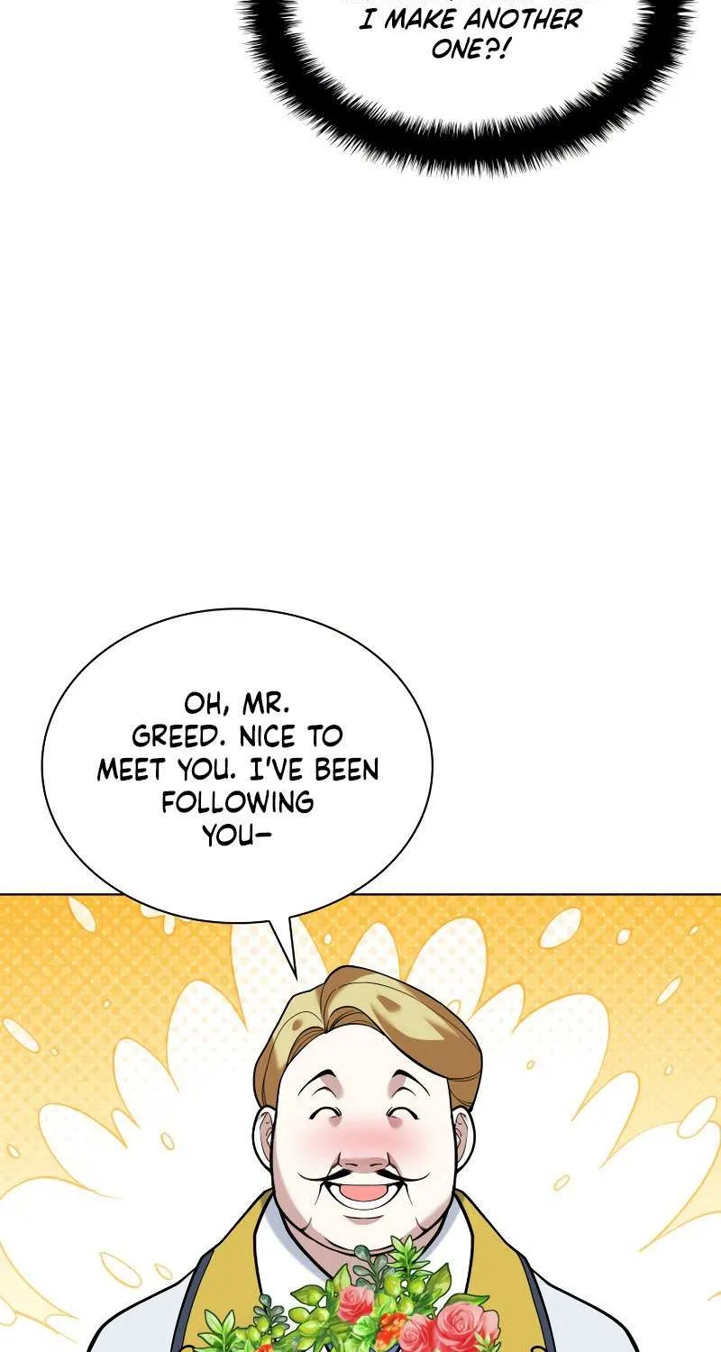 Read Overgeared (Team Argo) chapter 221 image 140 on Lezhin