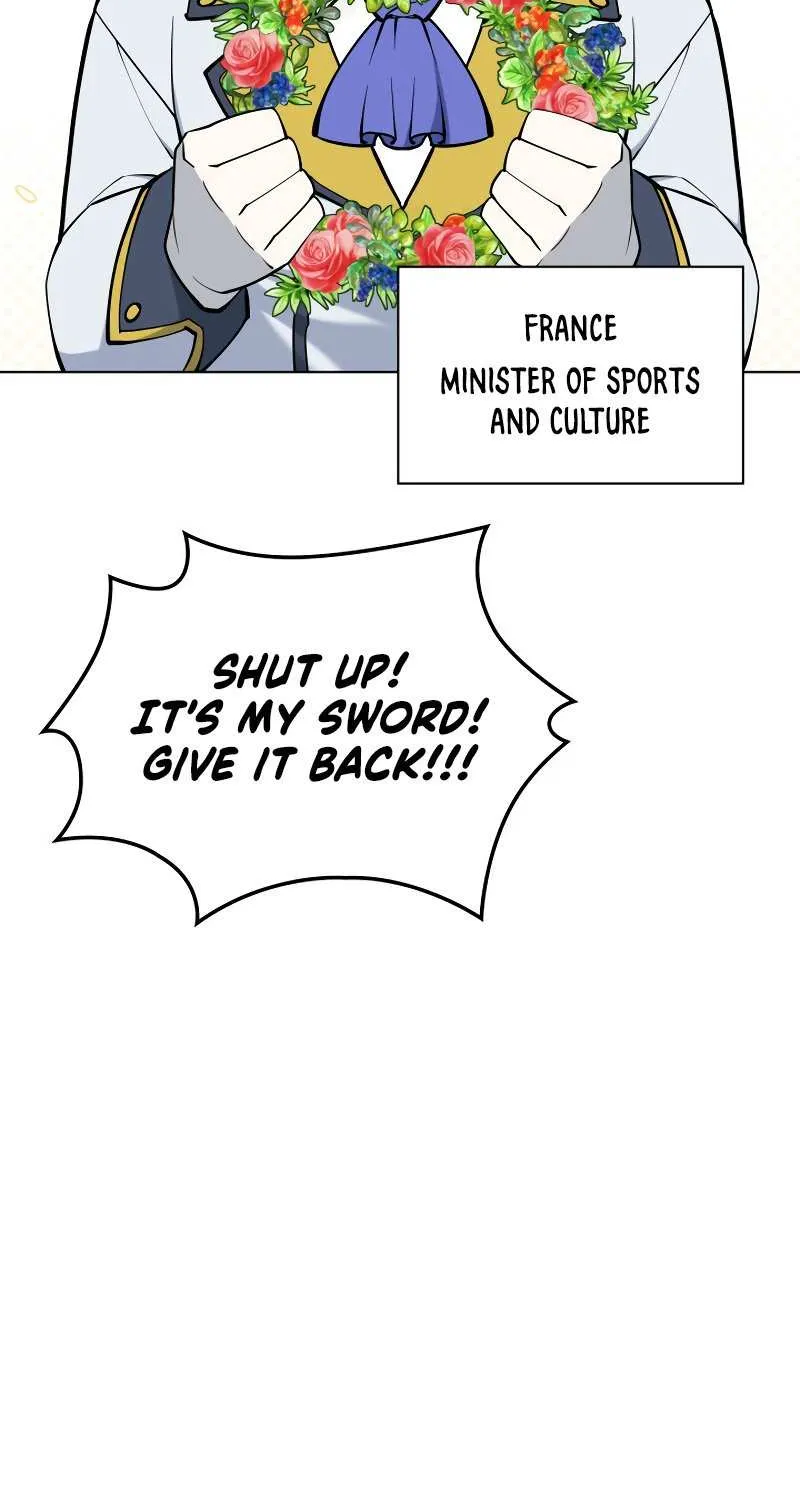 Read Overgeared (Team Argo) chapter 221 image 141 on Lezhin