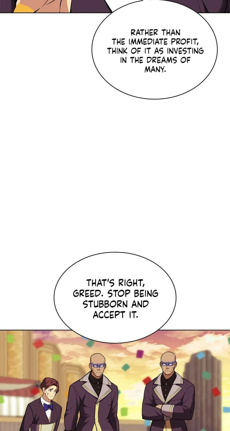 Read Overgeared (Team Argo) chapter 221 image 144 on Lezhin