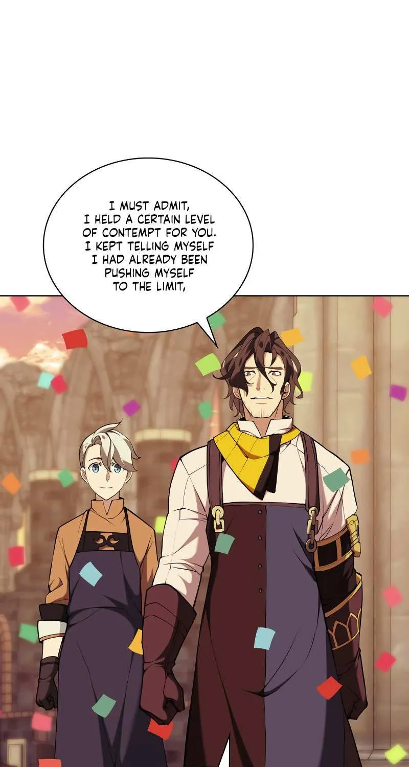 Read Overgeared (Team Argo) chapter 221 image 146 on Lezhin