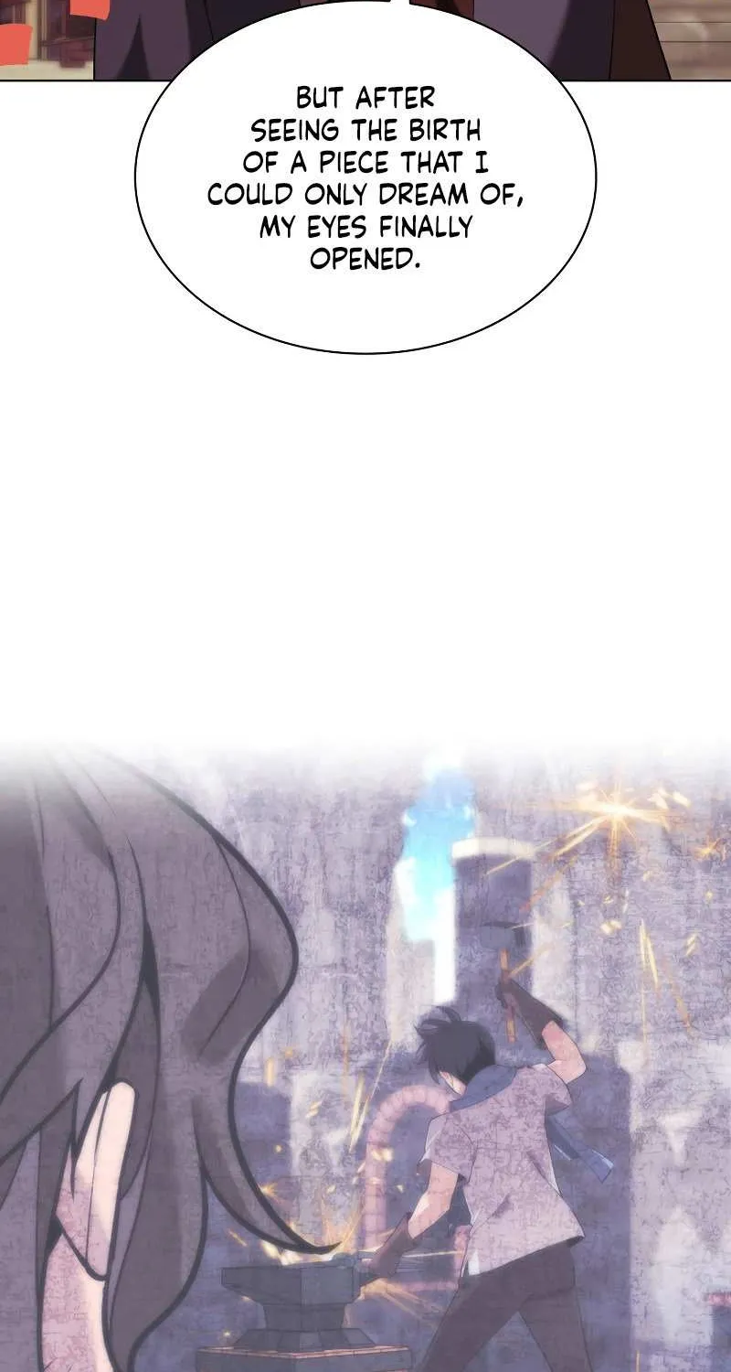 Read Overgeared (Team Argo) chapter 221 image 147 on Lezhin