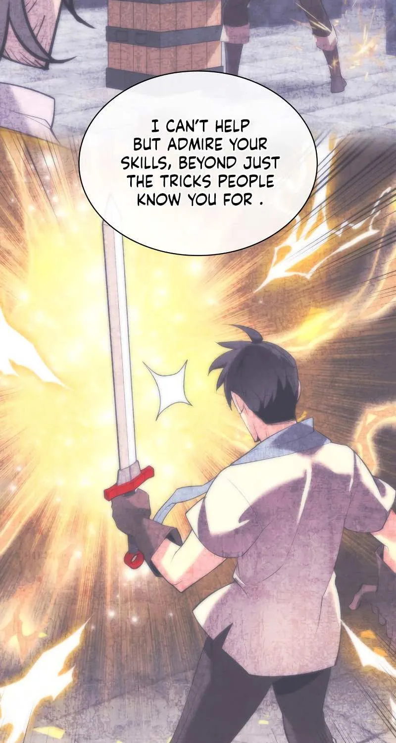 Read Overgeared (Team Argo) chapter 221 image 148 on Lezhin
