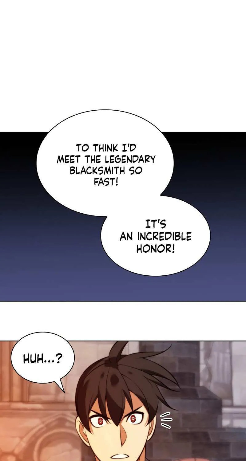 Read Overgeared (Team Argo) chapter 221 image 15 on Lezhin