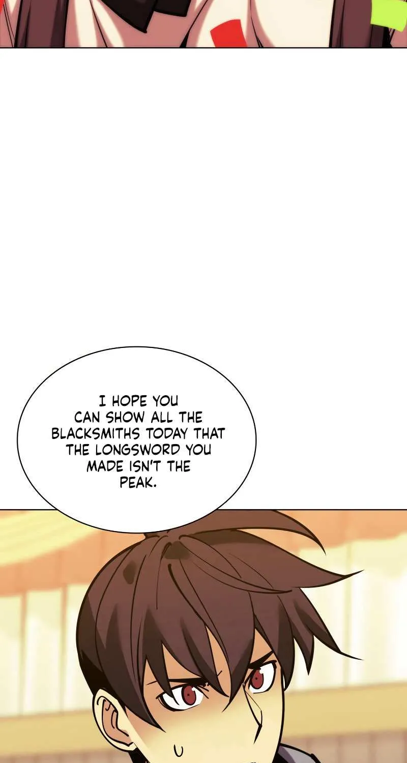 Read Overgeared (Team Argo) chapter 221 image 150 on Lezhin