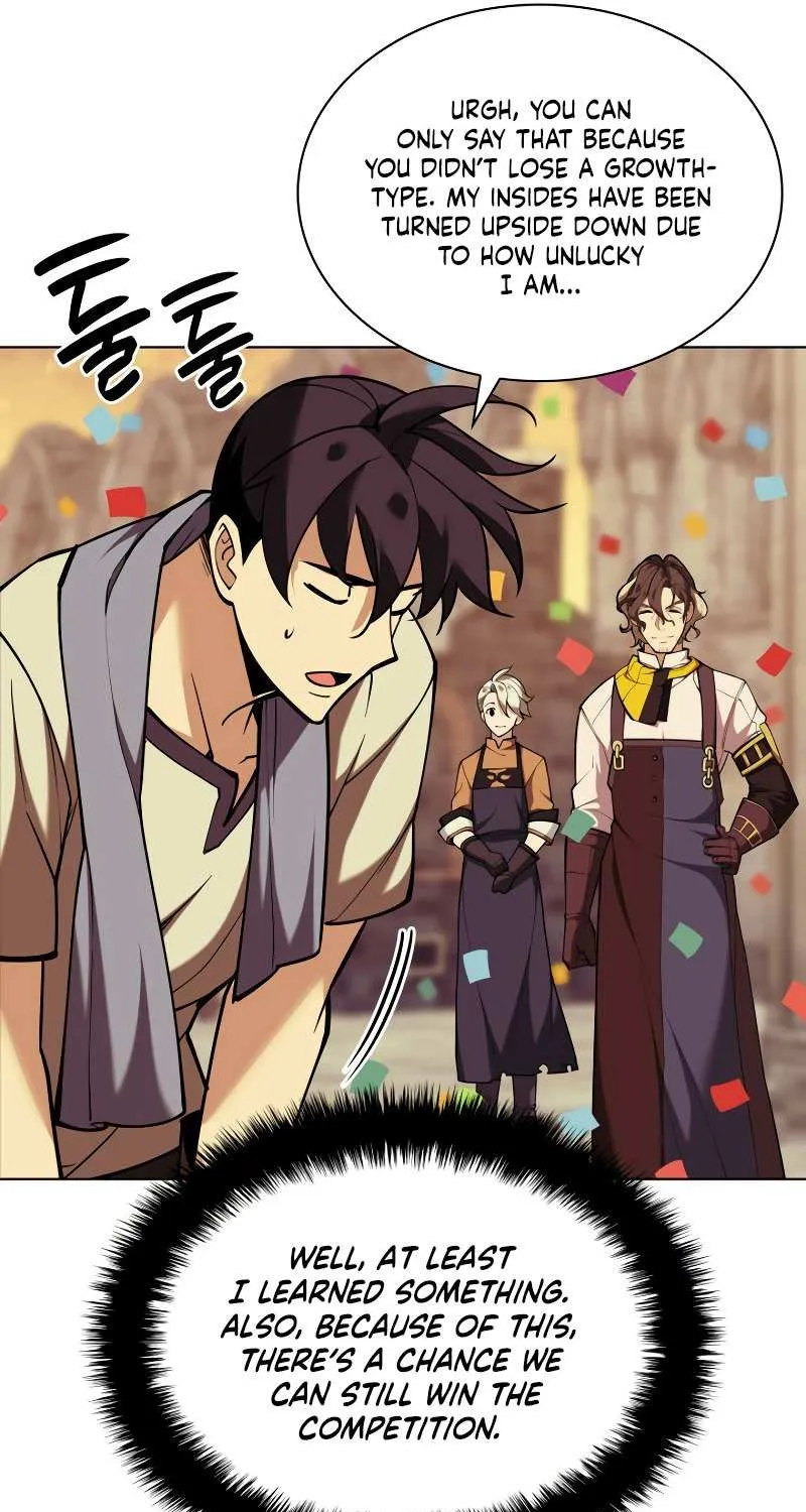 Read Overgeared (Team Argo) chapter 221 image 153 on Lezhin