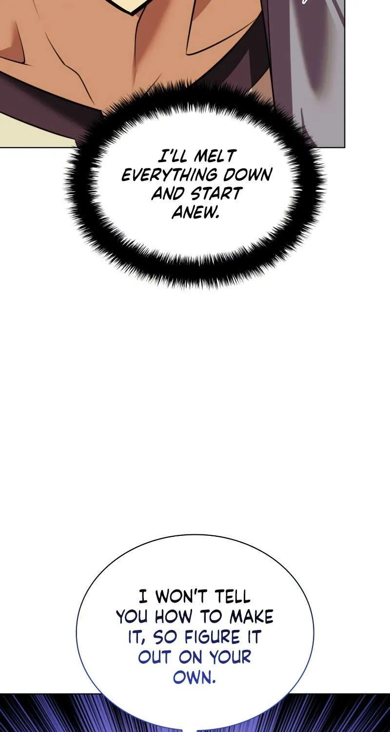 Read Overgeared (Team Argo) chapter 221 image 155 on Lezhin