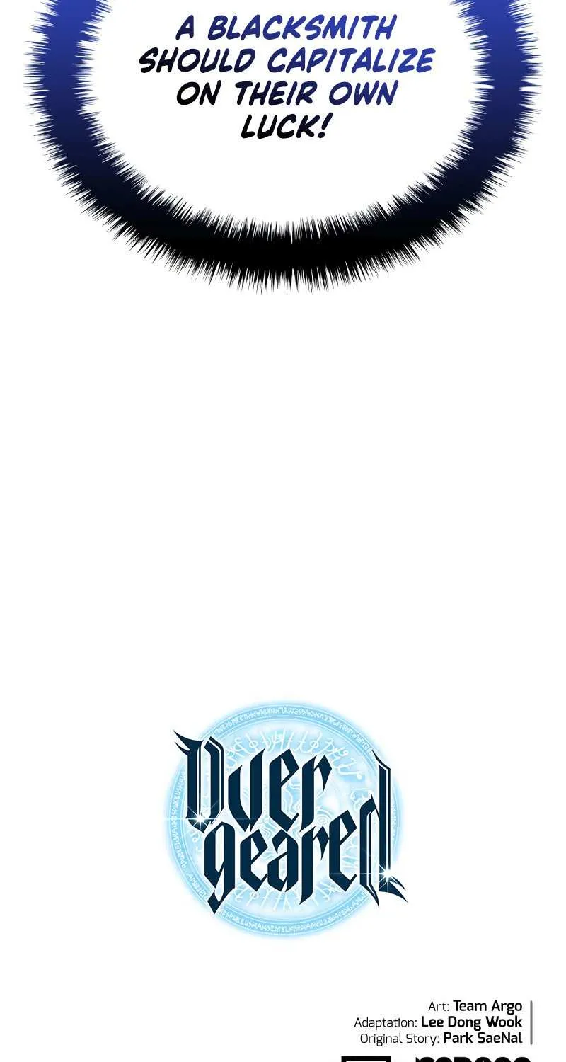 Read Overgeared (Team Argo) chapter 221 image 157 on Lezhin