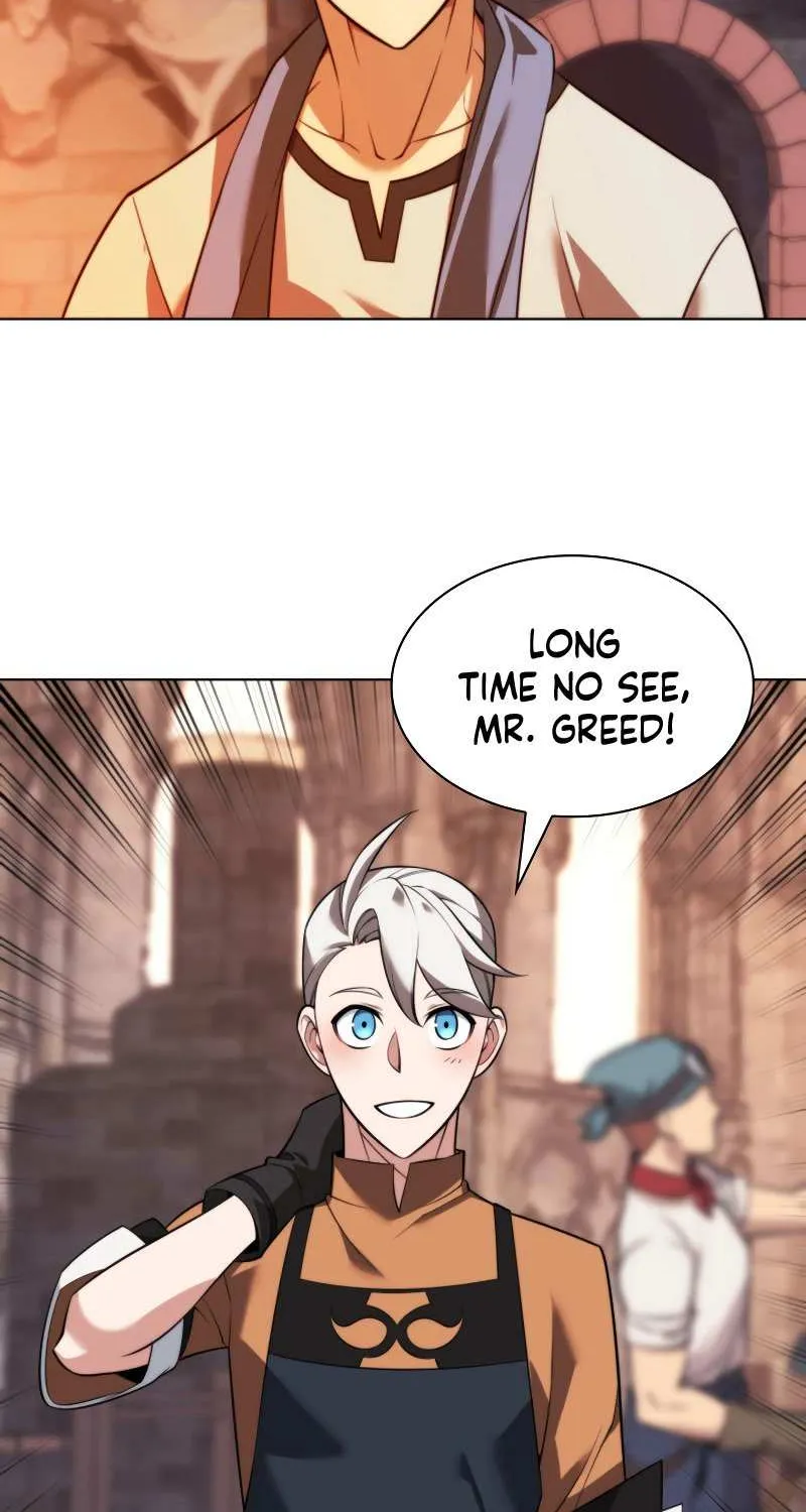 Read Overgeared (Team Argo) chapter 221 image 16 on Lezhin