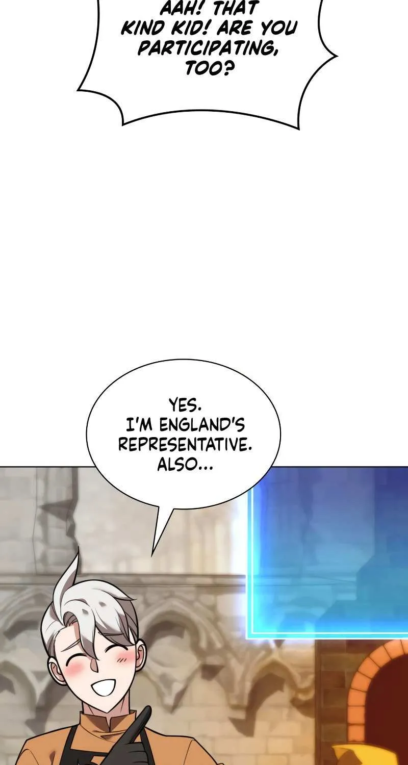 Read Overgeared (Team Argo) chapter 221 image 19 on Lezhin