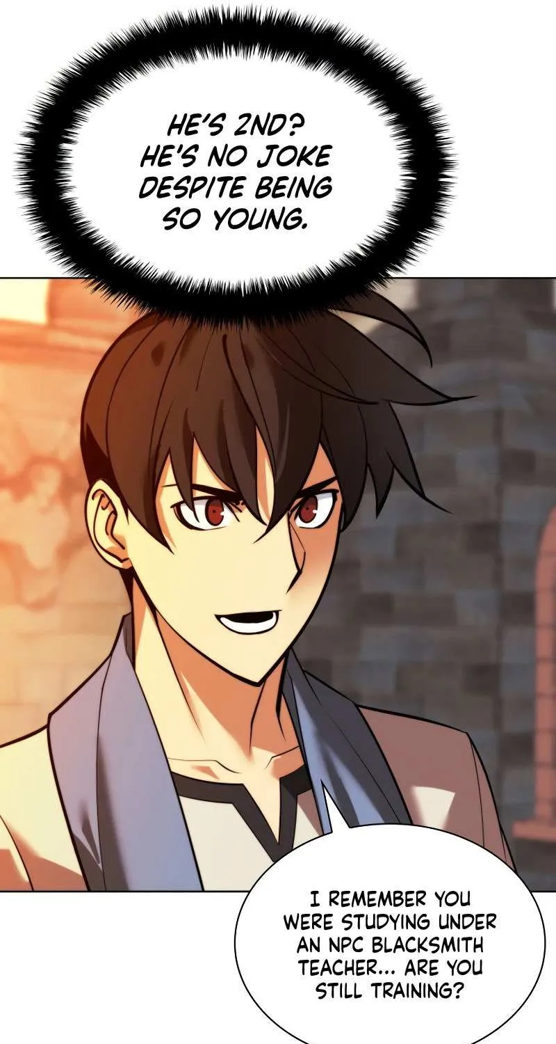 Read Overgeared (Team Argo) chapter 221 image 21 on Lezhin