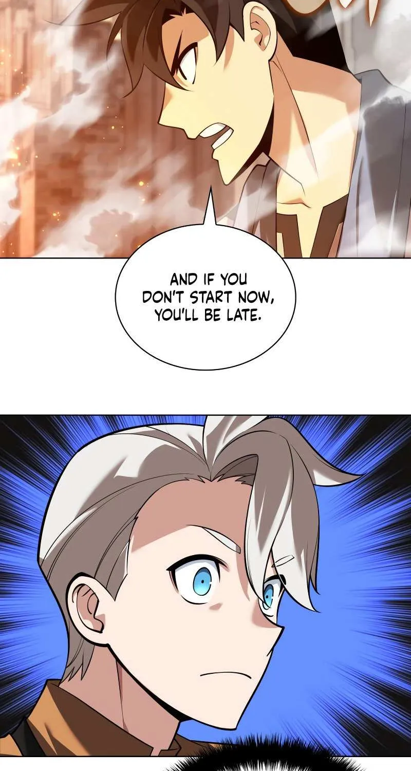 Read Overgeared (Team Argo) chapter 221 image 26 on Lezhin