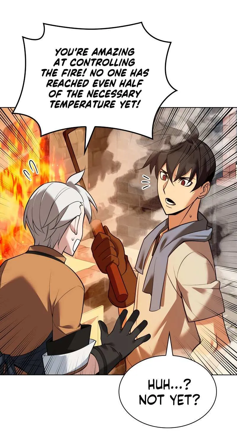 Read Overgeared (Team Argo) chapter 221 image 28 on Lezhin