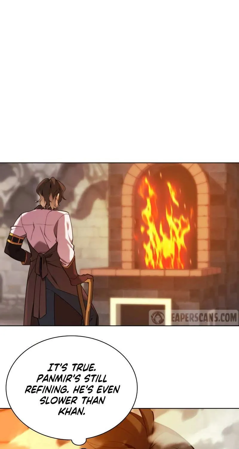 Read Overgeared (Team Argo) chapter 221 image 29 on Lezhin
