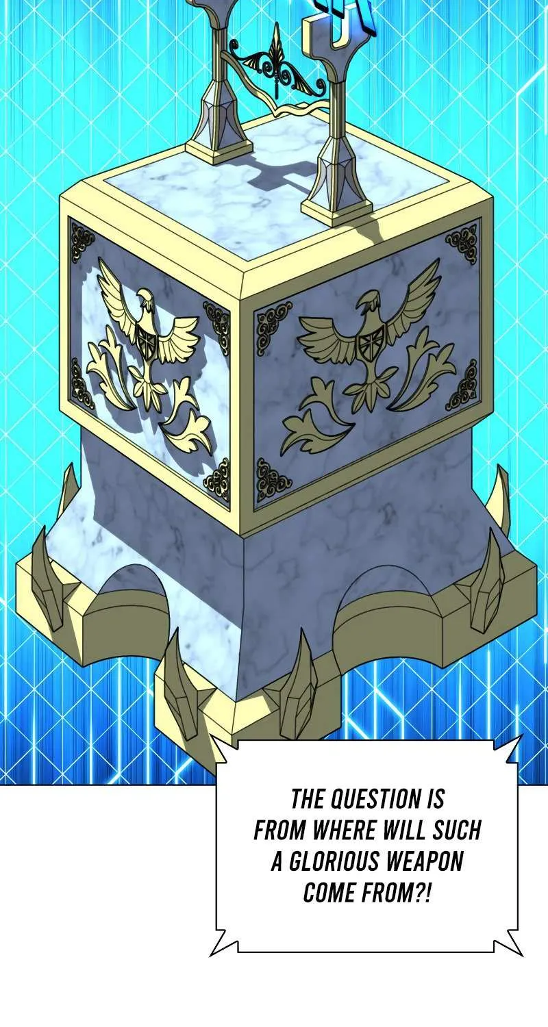 Read Overgeared (Team Argo) chapter 221 image 3 on Lezhin