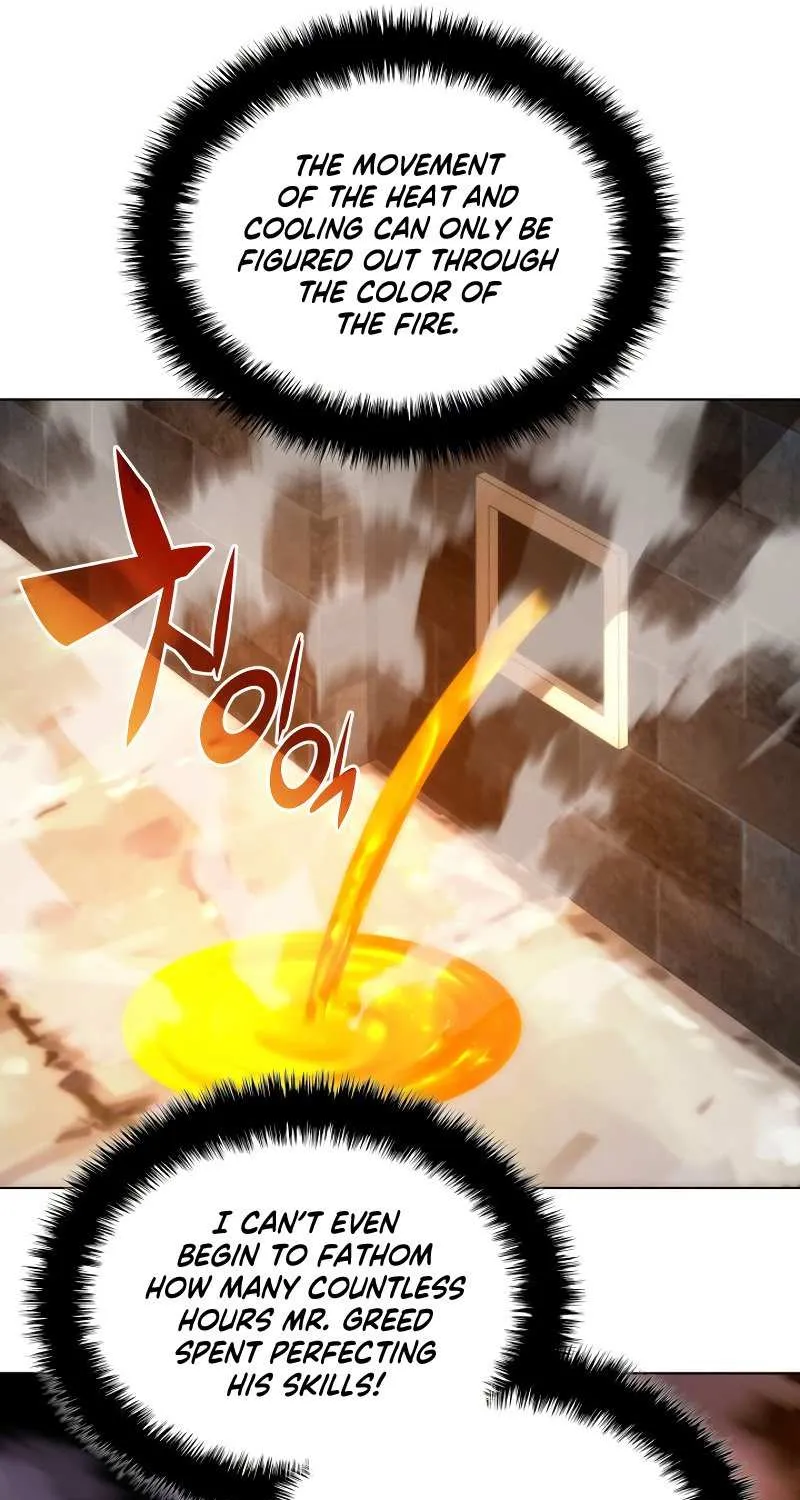 Read Overgeared (Team Argo) chapter 221 image 33 on Lezhin