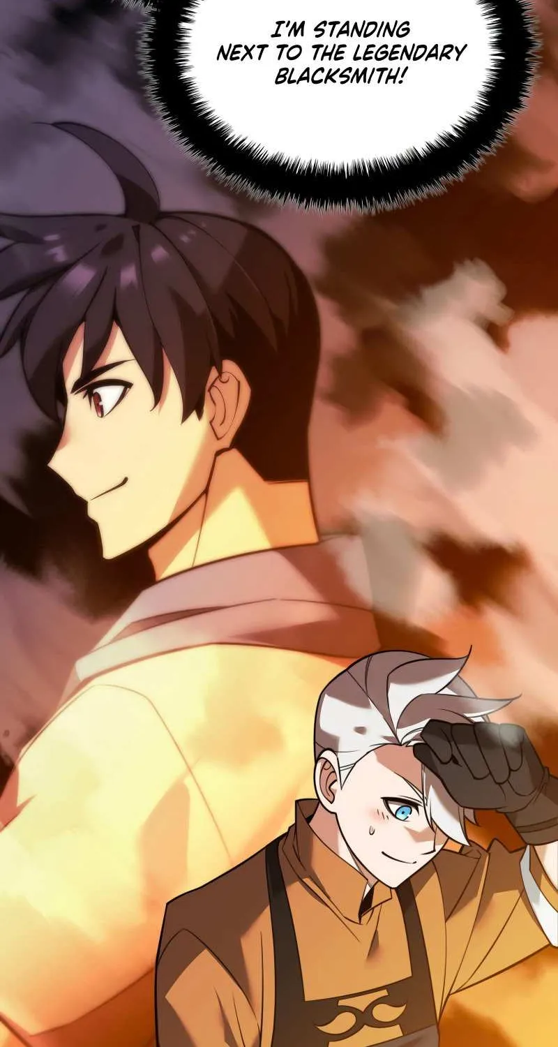 Read Overgeared (Team Argo) chapter 221 image 34 on Lezhin