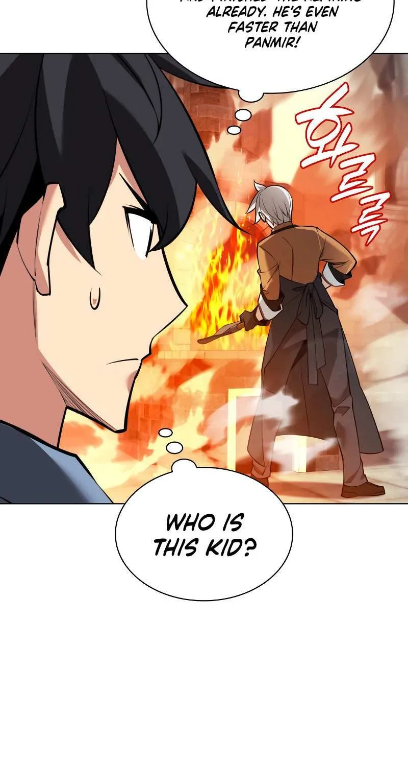 Read Overgeared (Team Argo) chapter 221 image 36 on Lezhin