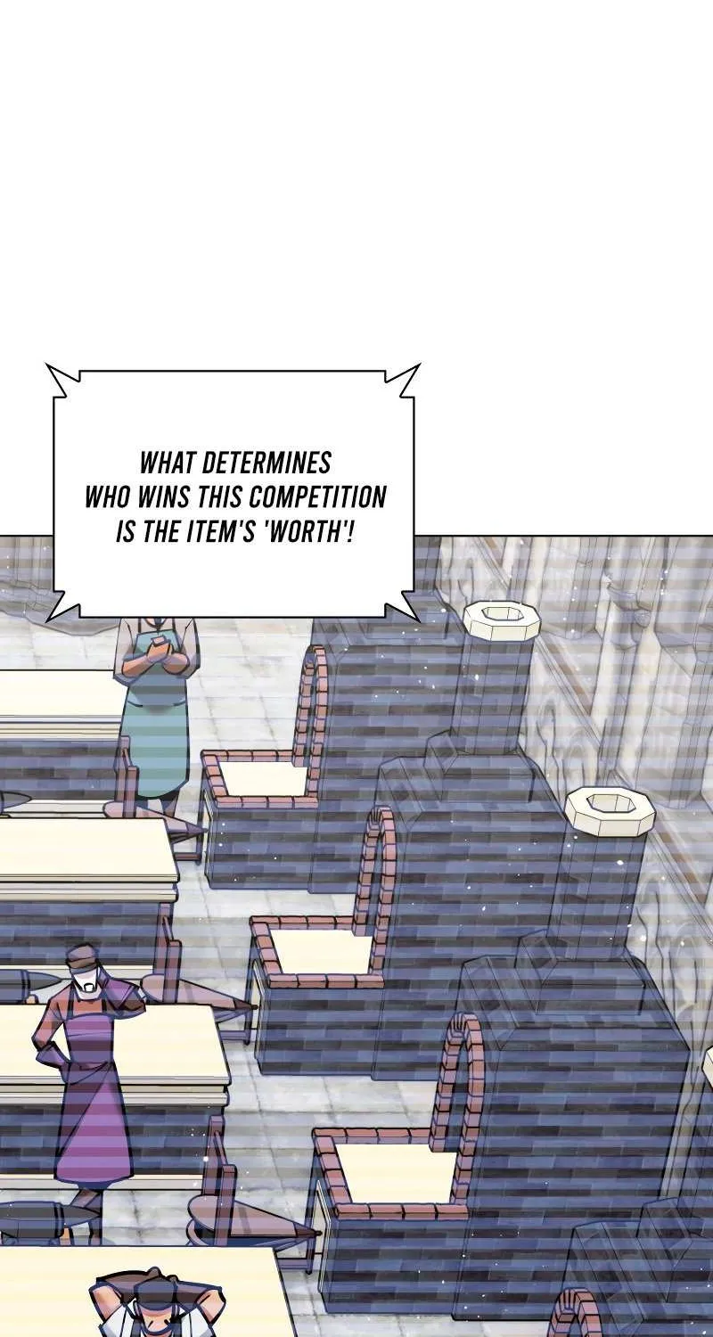 Read Overgeared (Team Argo) chapter 221 image 4 on Lezhin