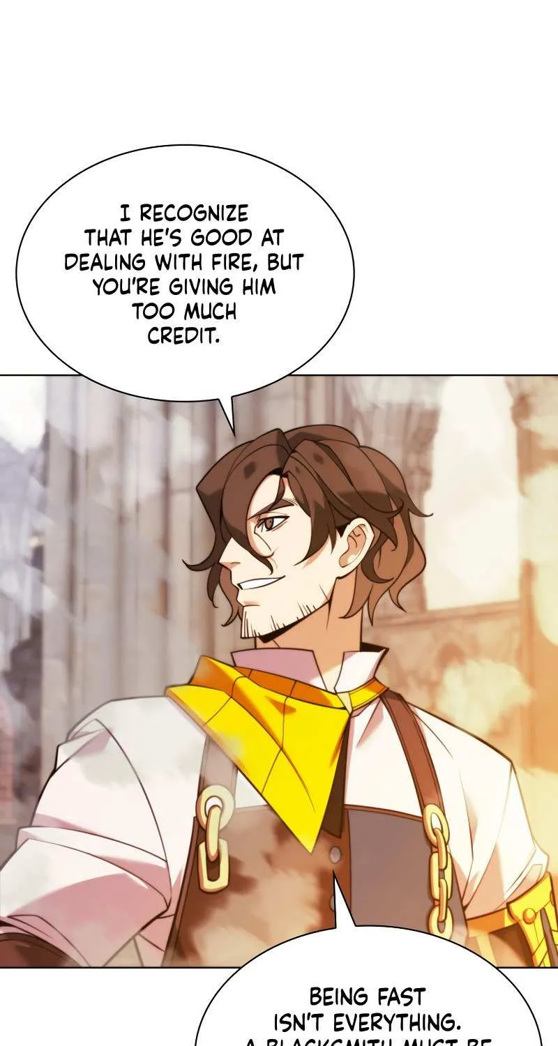 Read Overgeared (Team Argo) chapter 221 image 40 on Lezhin