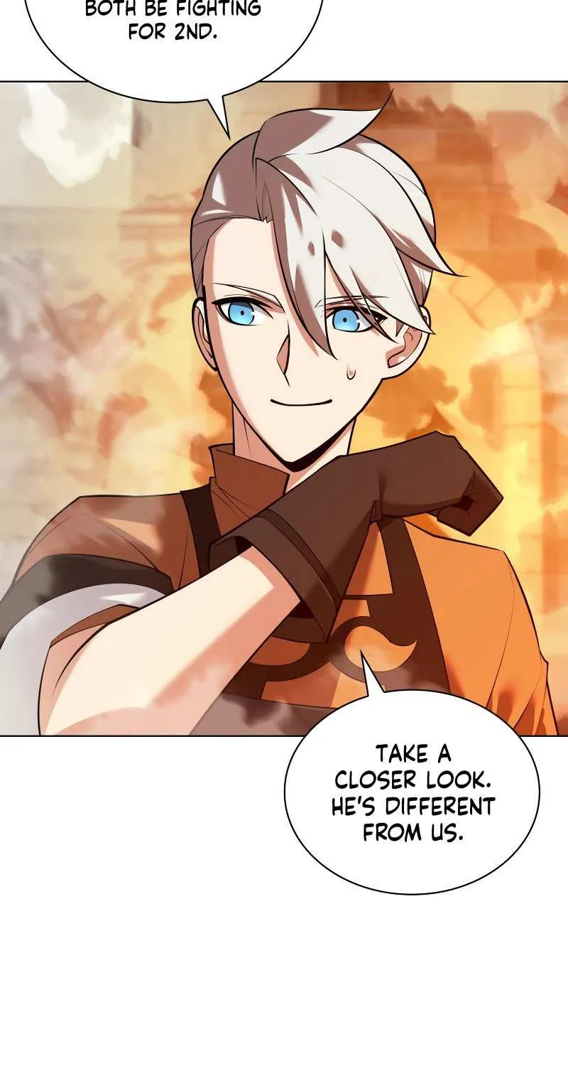 Read Overgeared (Team Argo) chapter 221 image 43 on Lezhin