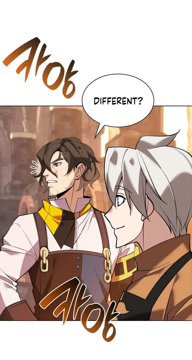 Read Overgeared (Team Argo) chapter 221 image 44 on Lezhin