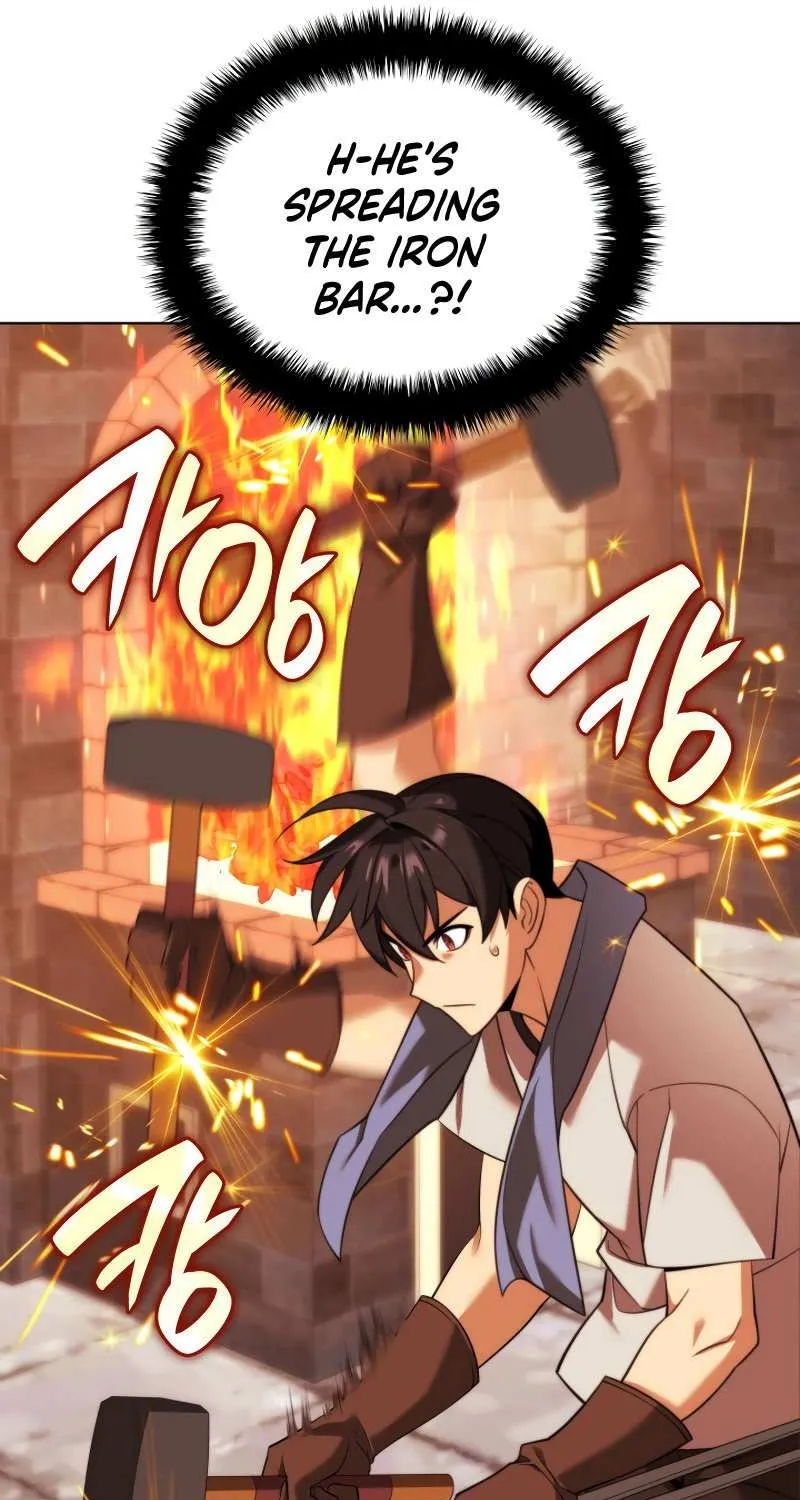 Read Overgeared (Team Argo) chapter 221 image 46 on Lezhin