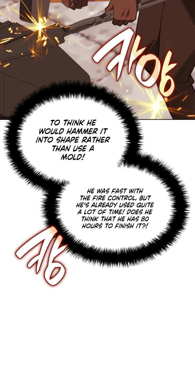Read Overgeared (Team Argo) chapter 221 image 47 on Lezhin