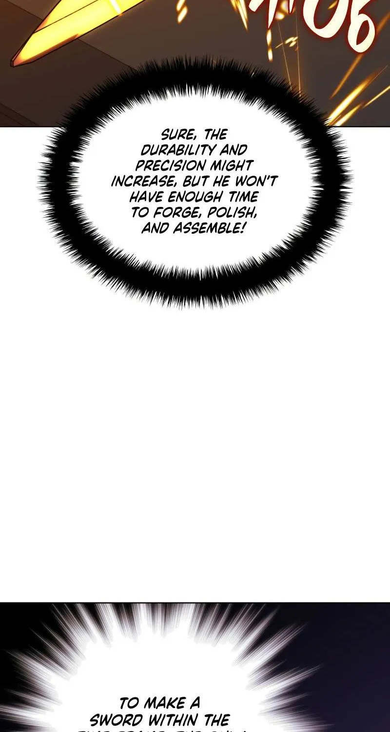 Read Overgeared (Team Argo) chapter 221 image 49 on Lezhin