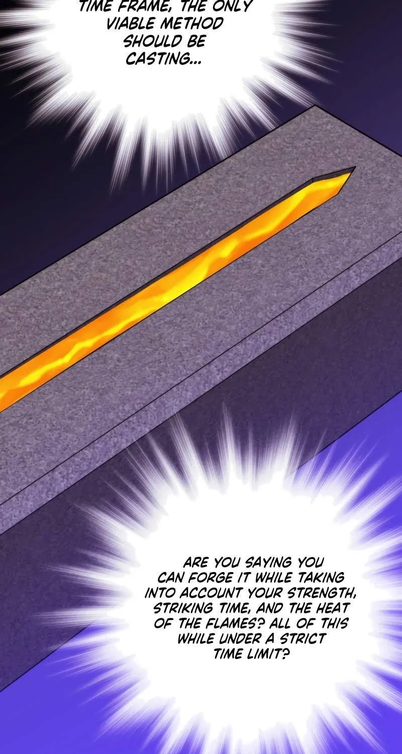 Read Overgeared (Team Argo) chapter 221 image 50 on Lezhin