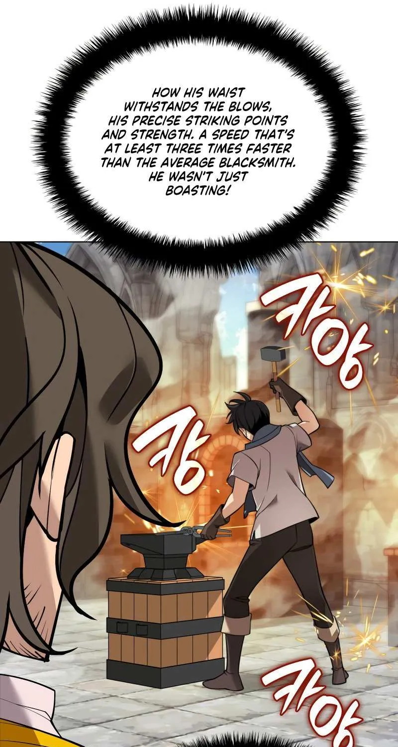 Read Overgeared (Team Argo) chapter 221 image 52 on Lezhin