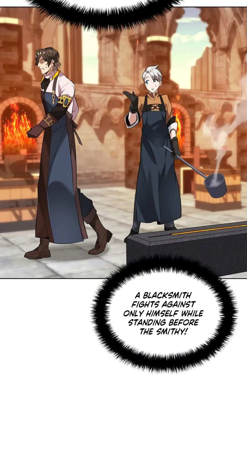 Read Overgeared (Team Argo) chapter 221 image 54 on Lezhin