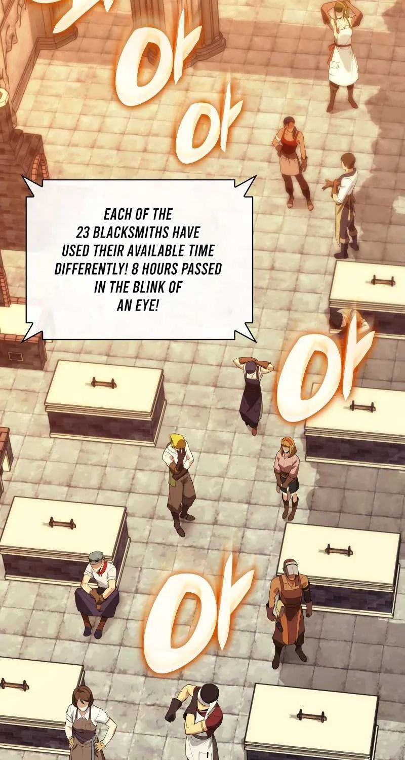 Read Overgeared (Team Argo) chapter 221 image 60 on Lezhin