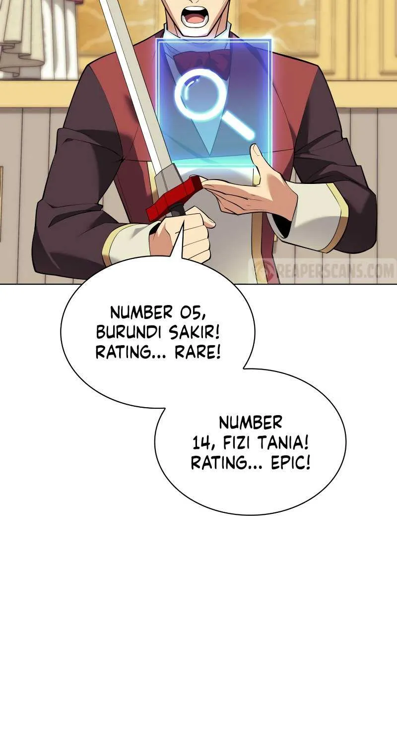Read Overgeared (Team Argo) chapter 221 image 62 on Lezhin