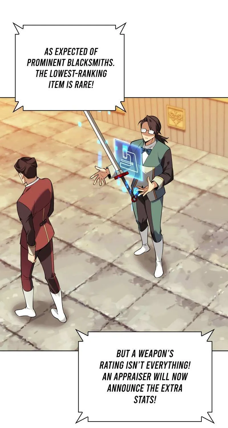 Read Overgeared (Team Argo) chapter 221 image 63 on Lezhin