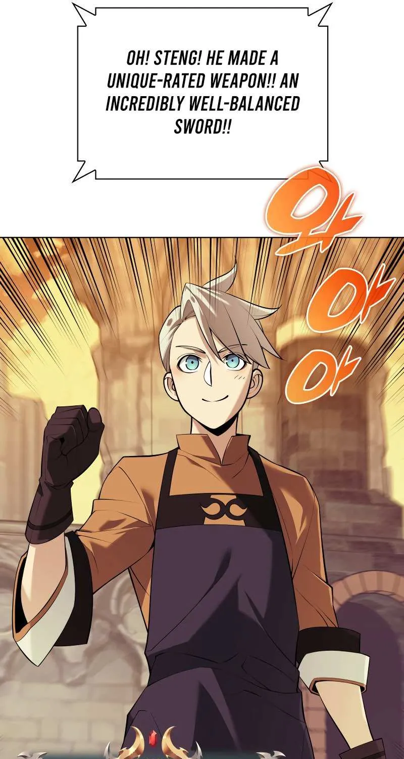 Read Overgeared (Team Argo) chapter 221 image 65 on Lezhin