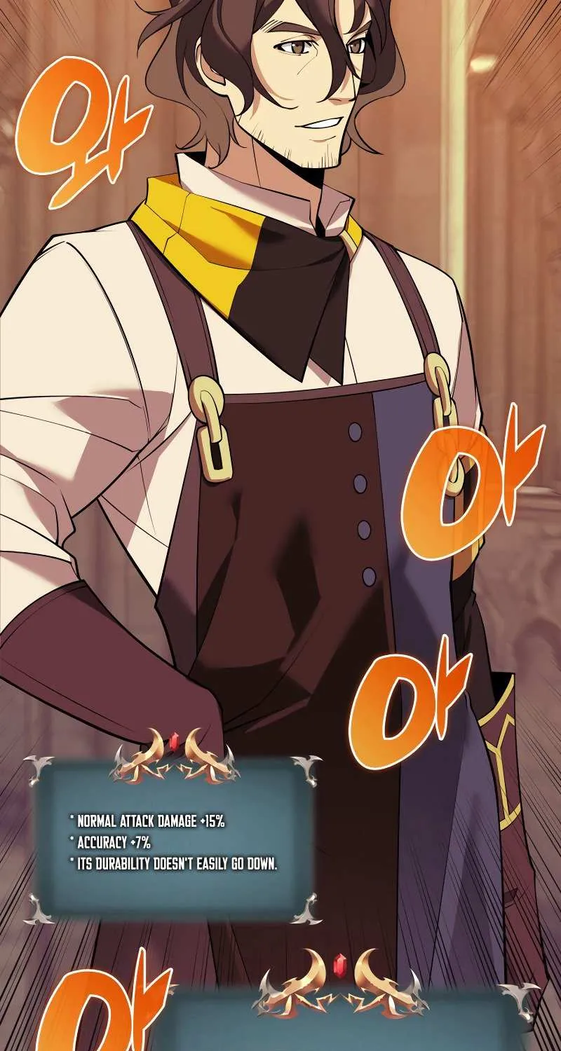 Read Overgeared (Team Argo) chapter 221 image 69 on Lezhin