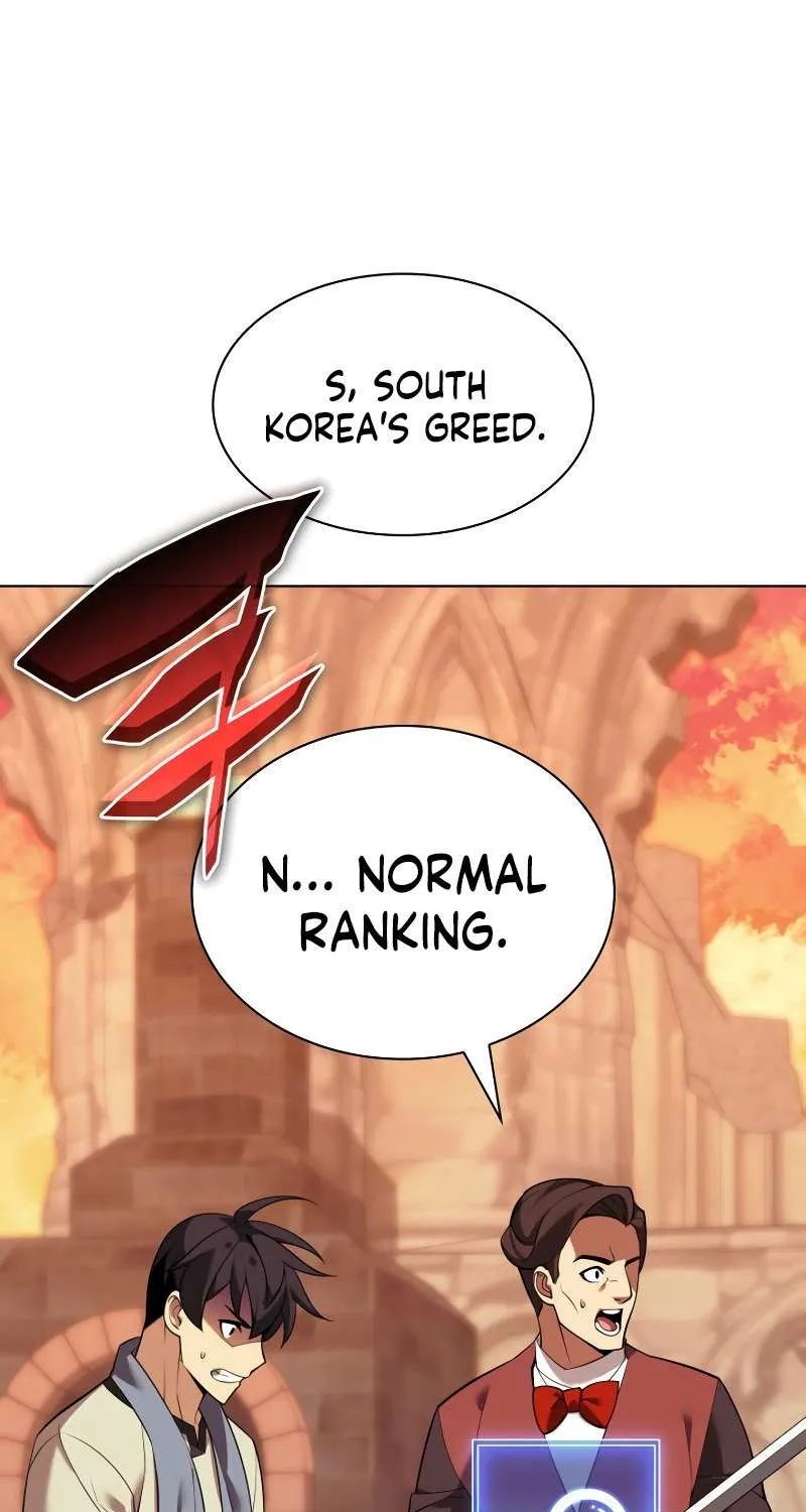 Read Overgeared (Team Argo) chapter 221 image 75 on Lezhin