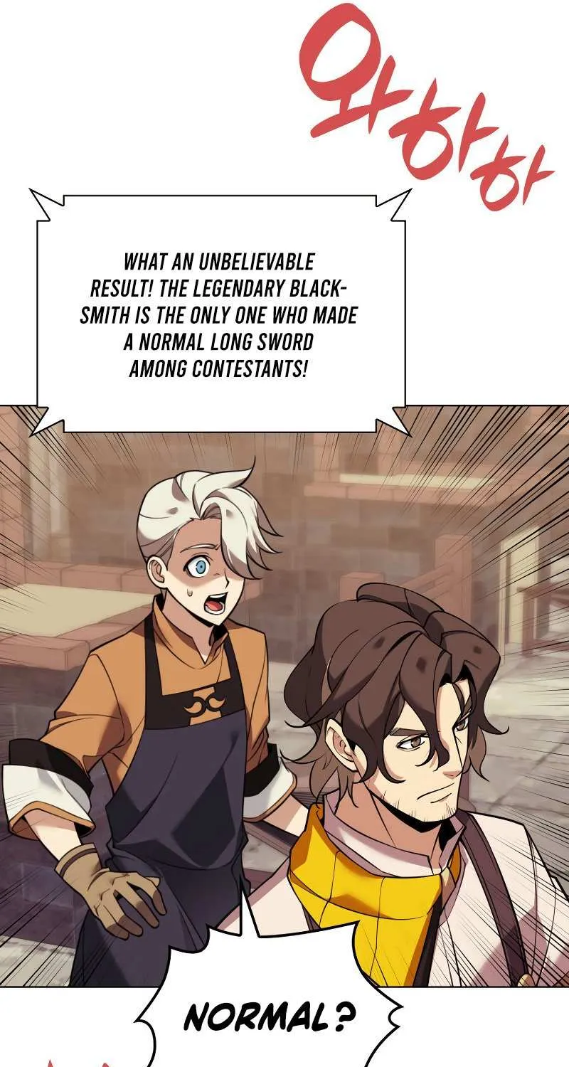 Read Overgeared (Team Argo) chapter 221 image 78 on Lezhin