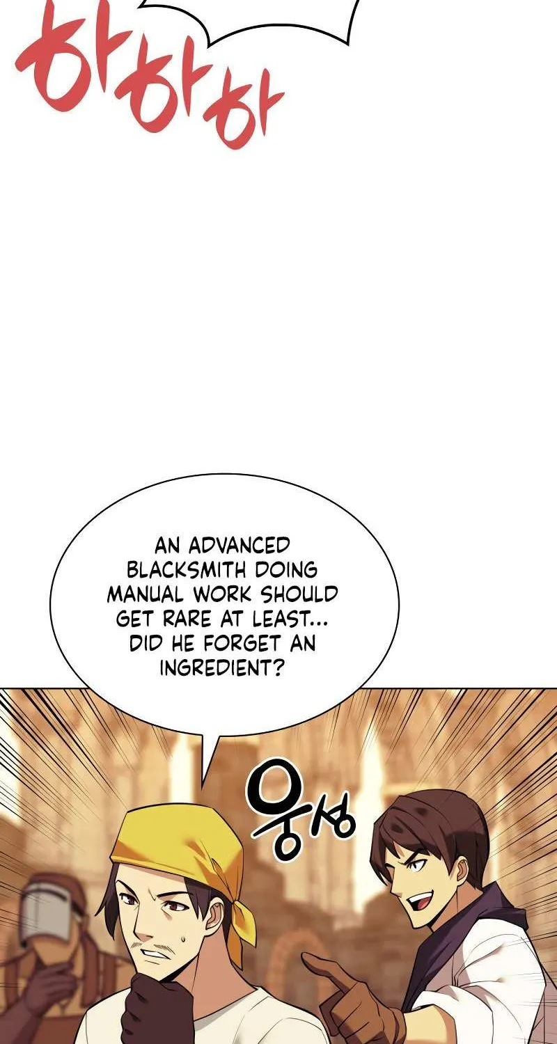 Read Overgeared (Team Argo) chapter 221 image 79 on Lezhin